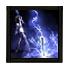 Lightning Rod Icon