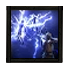 Shockchain Arrow Image