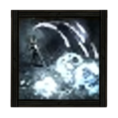 Freezing Salvo Icon
