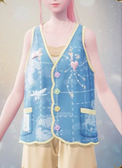 Imaginative Painting