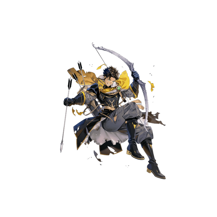 alt:Resplendent Claude Portrait 4