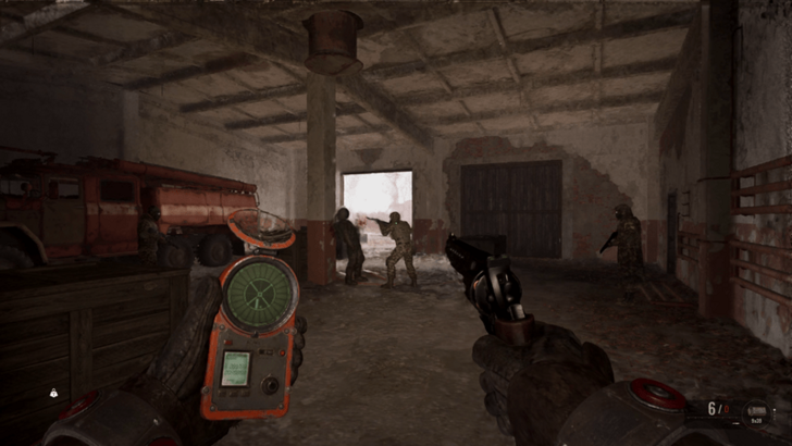 Framing Sledgehammer