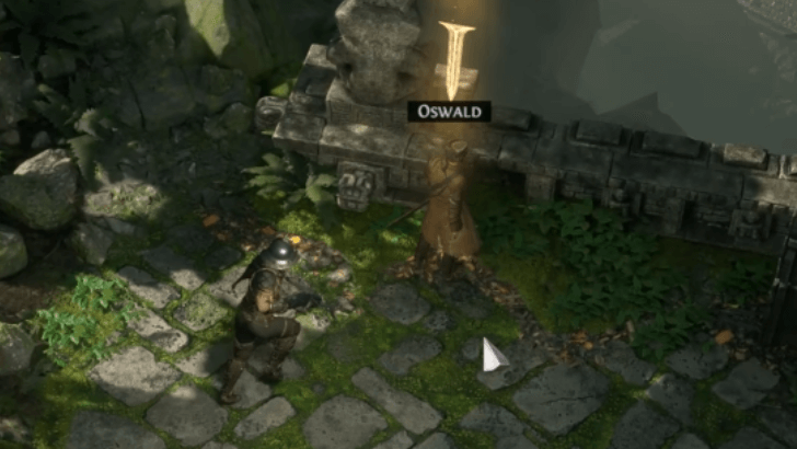 Treasures of Utzaal Map View