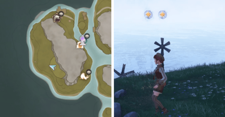 Abandoned District Dew 295-296