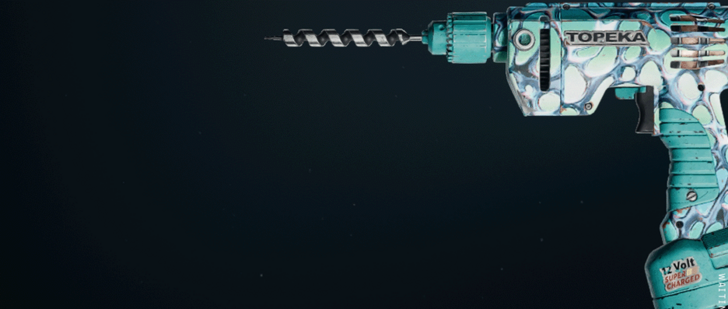 Black Ops 6 - Shimmer Camo