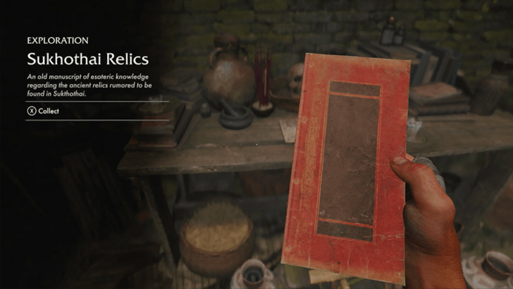 Indiana Jones and the Great Circle - Elephant in the Room