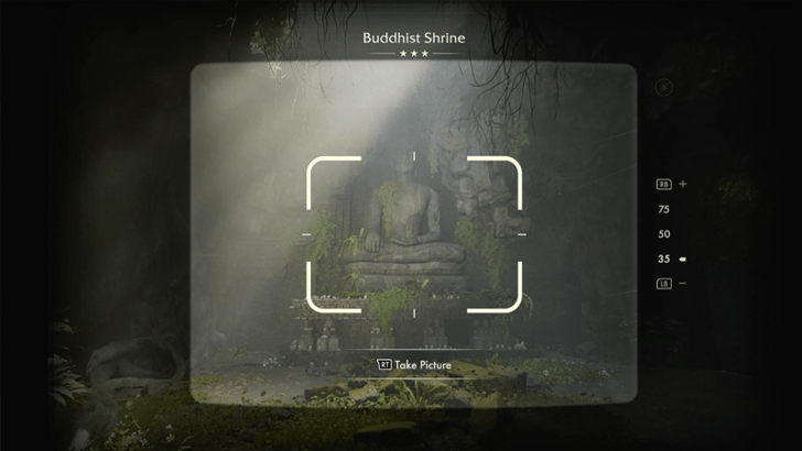 Indiana Jones and the Great Circle - Elephant in the Room