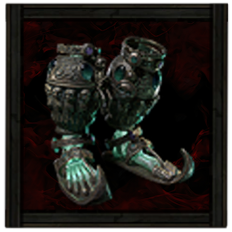 Ghostmarch Threaded Shoes Image