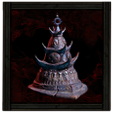 Cornathaum Heavy Crown Image