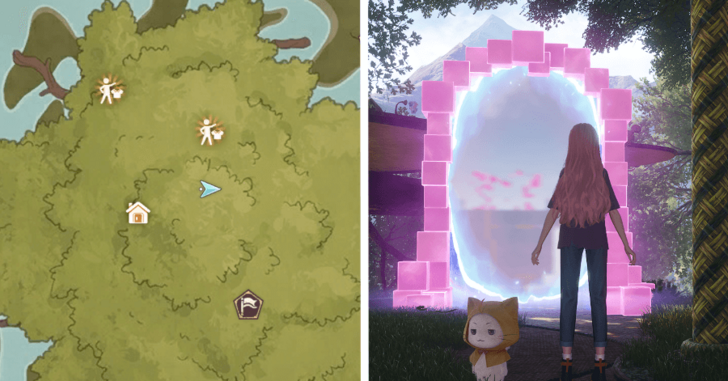 Whimstar Wishing Woods 68