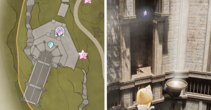 Whimstar Wishing Woods 81