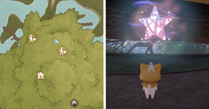 Whimstar Wishing Woods 69