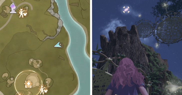 Whimstar Wishing Woods 75