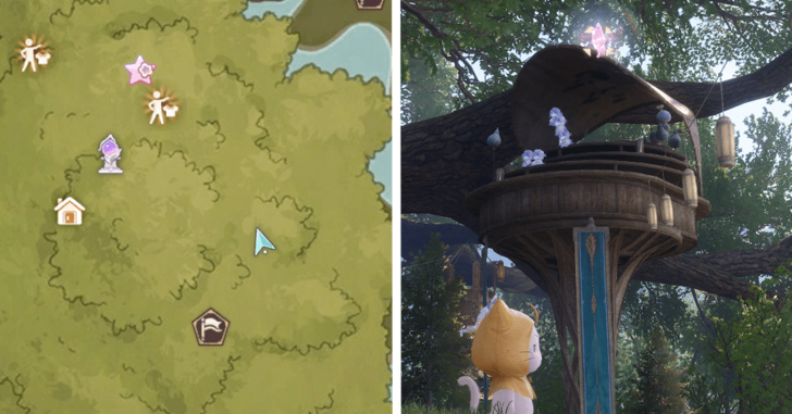 Whimstar Wishing Woods 70