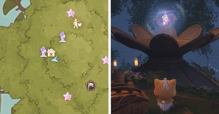 Whimstar Wishing Woods 72