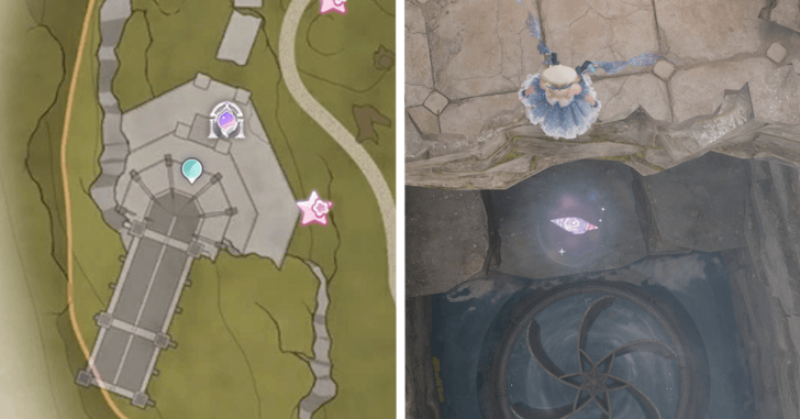 Whimstar Wishing Woods 79