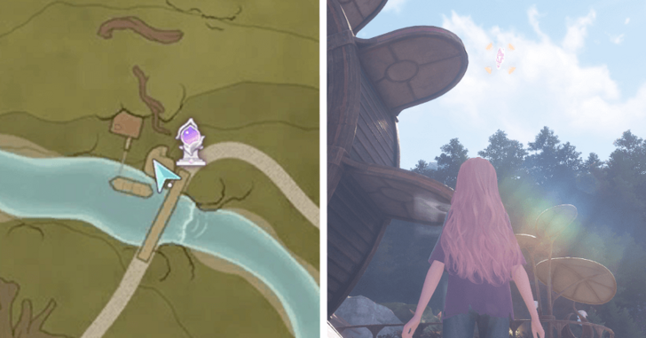 Whimstar Wishing Woods 74