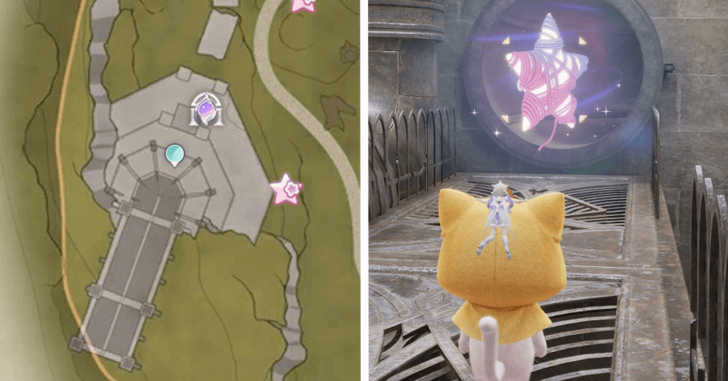 Whimstar Wishing Woods 77