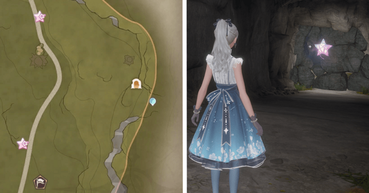 Whimstar Wishing Woods 76