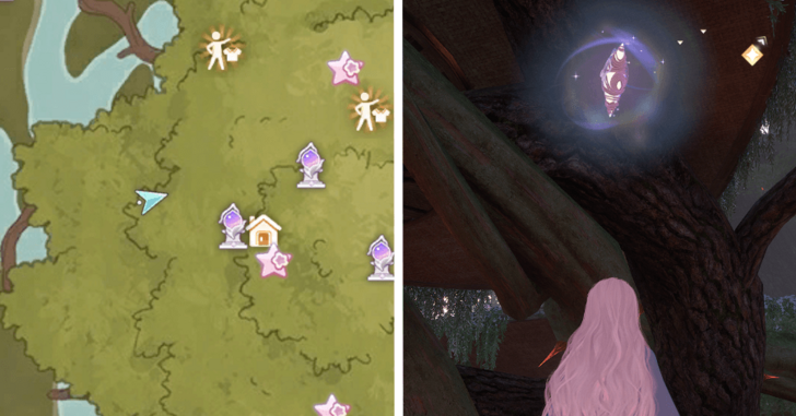 Whimstar Wishing Woods 73