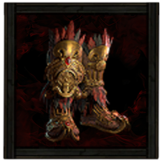 Powertread Hunting Shoes Image