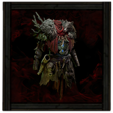 Queen of the Forest Smuggler Coat Image