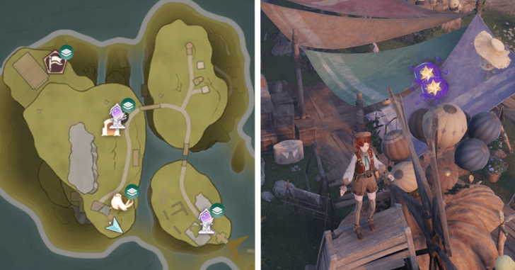 Abandoned District Dew