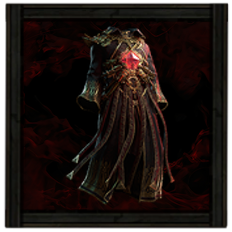 The Covenant Altar Robe Image