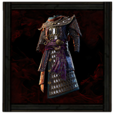 The Dancing Mirage Wayfarer Jacket Image