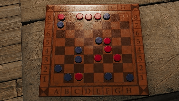 Indiana Jones and the Great Circle - A Game of Wits