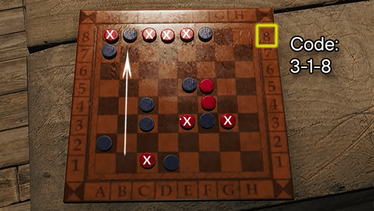 Indiana Jones and the Great Circle - A Game of Wits