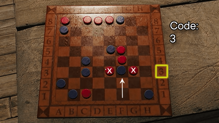 Indiana Jones and the Great Circle - A Game of Wits