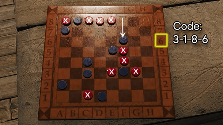 Indiana Jones and the Great Circle - A Game of Wits