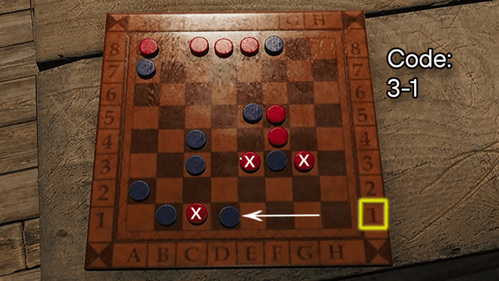 Indiana Jones and the Great Circle - A Game of Wits