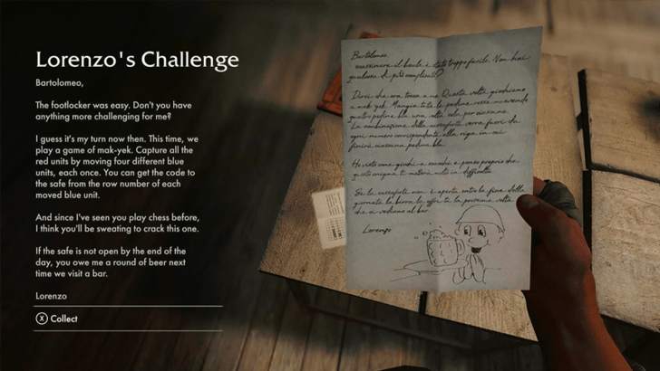 Indiana Jones and the Great Circle - A Game of Wits