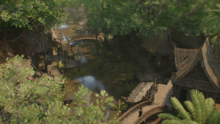 Sukhothai Siam Southeast Asia