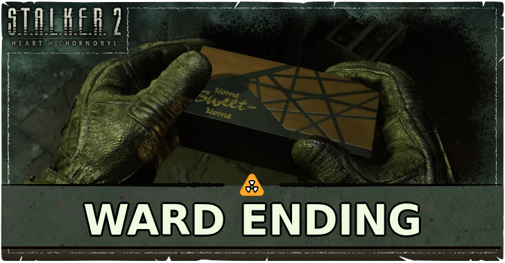 Ward Ending
