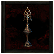 The Desperate Alliance Vase Relic Icon