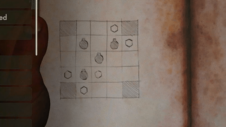 Indiana Jones and the Great Circle - The Great Game