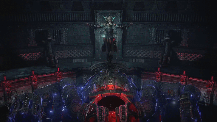 Path of Exile 2 - Doryani Overview