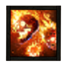 Path of Exile - Raging Spirits