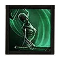 Skeletal Reaver Image