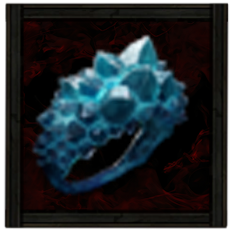Polcirkeln Sapphire Ring Image