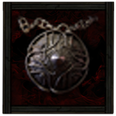 Astramentis Stellar Amulet Icon