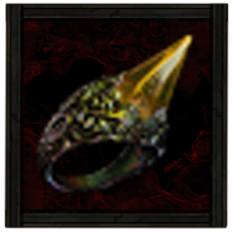 Levinstone Topaz Ring Image