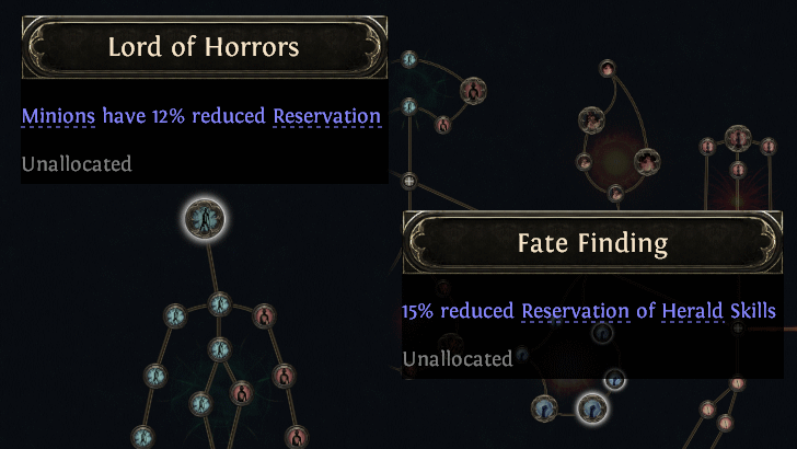 Path of Exile 2 - Maximum Spirit By Reserving Less Spirit