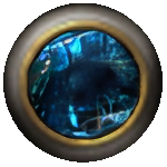 Focused Curse Icon