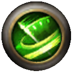 Cooldown Recovery II Icon