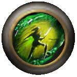 Swift Affliction II Icon