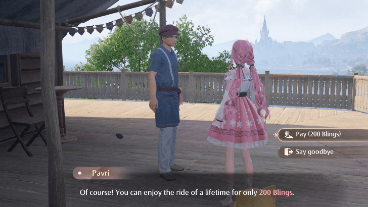 Hot Air Balloon Ride Price